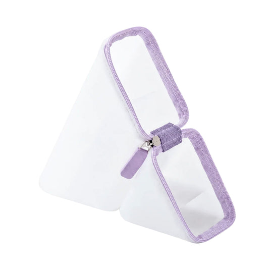 Sonic - Kakusta - Sheer - Portable Pen Stand - White