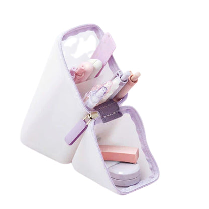 Sonic - Kakusta - Sheer - Portable Pen Stand - White