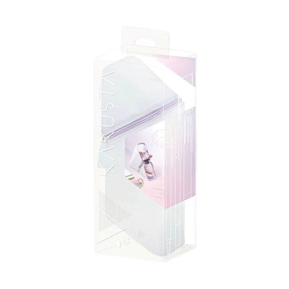 Sonic - Kakusta - Sheer - Portable Pen Stand - White