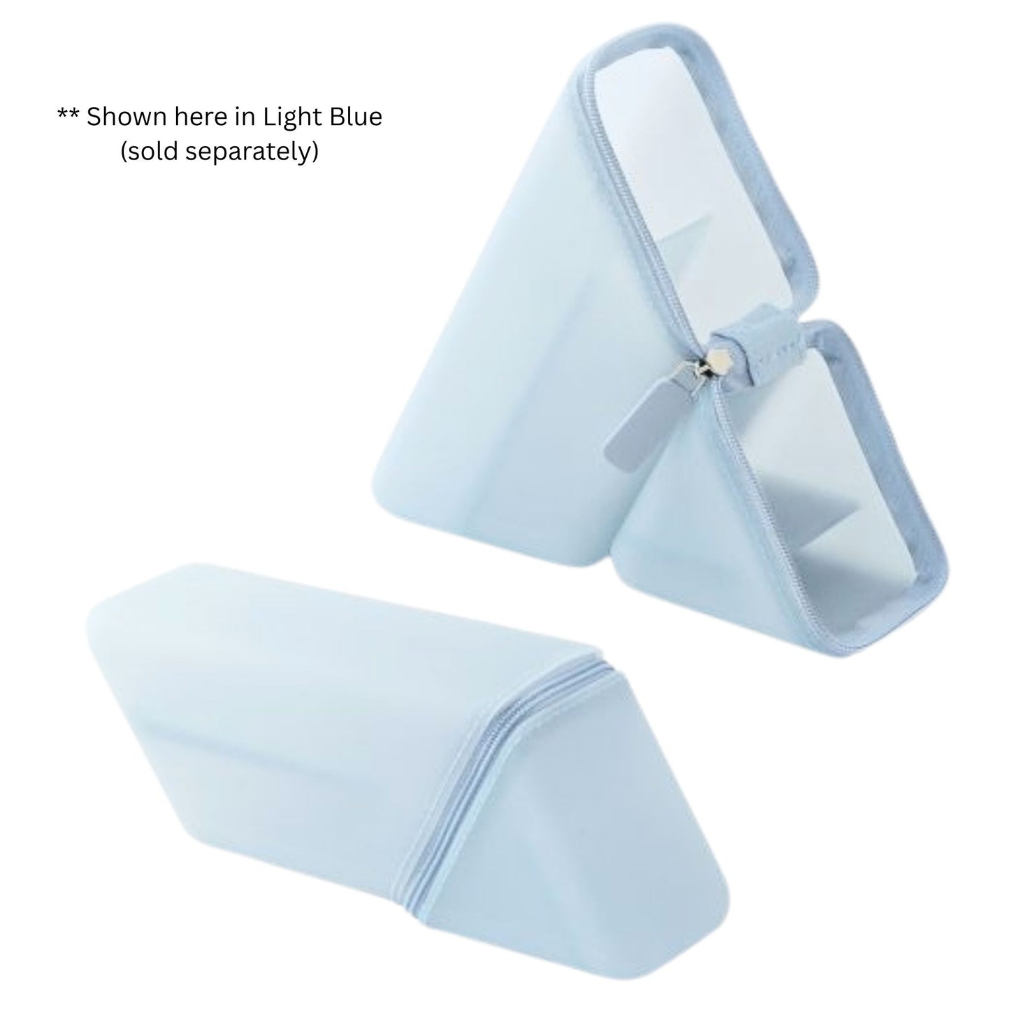 Sonic - Kakusta Sheer - Portable Pen Stand - White