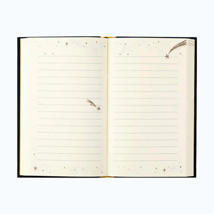 MIDORI - 1 Day 1 Page Diary: Stars