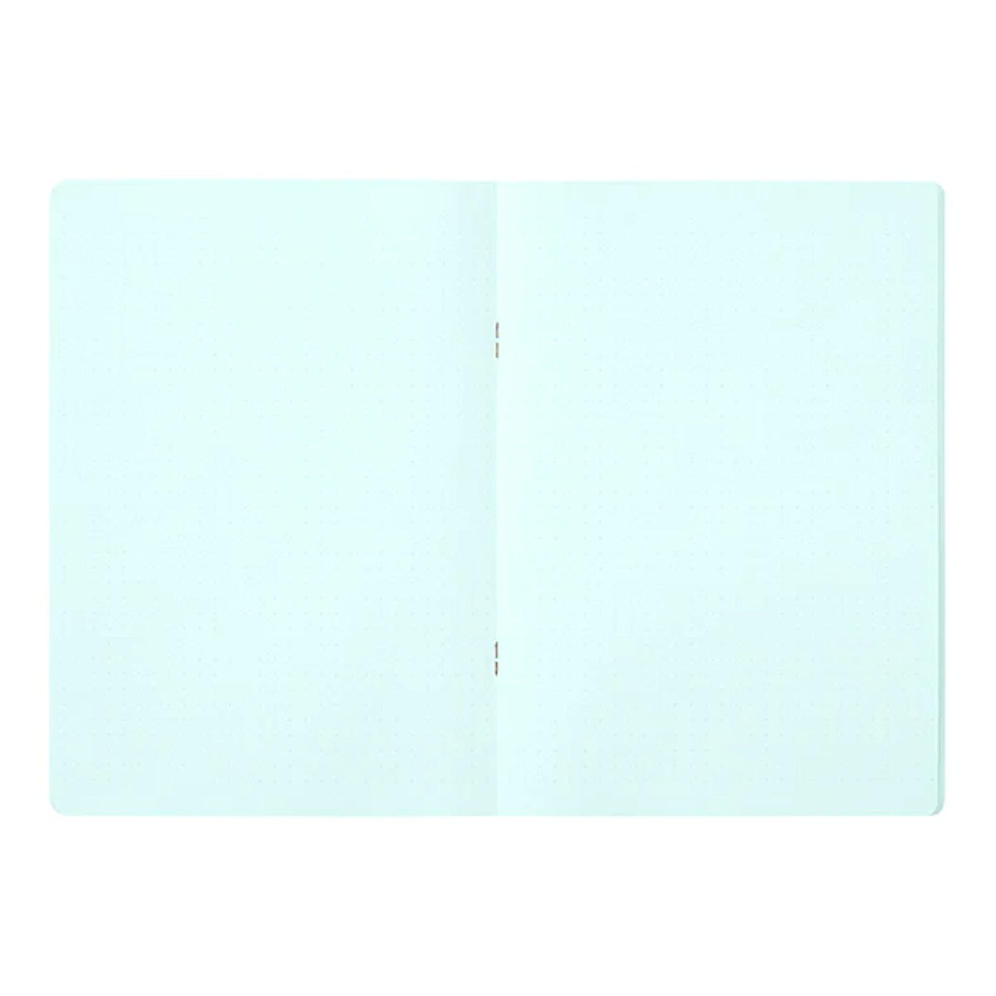 MIDORI - Colour Notebook A5 Dot-Grid