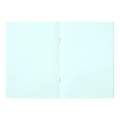 MIDORI - Colour Notebook A5 Dot-Grid