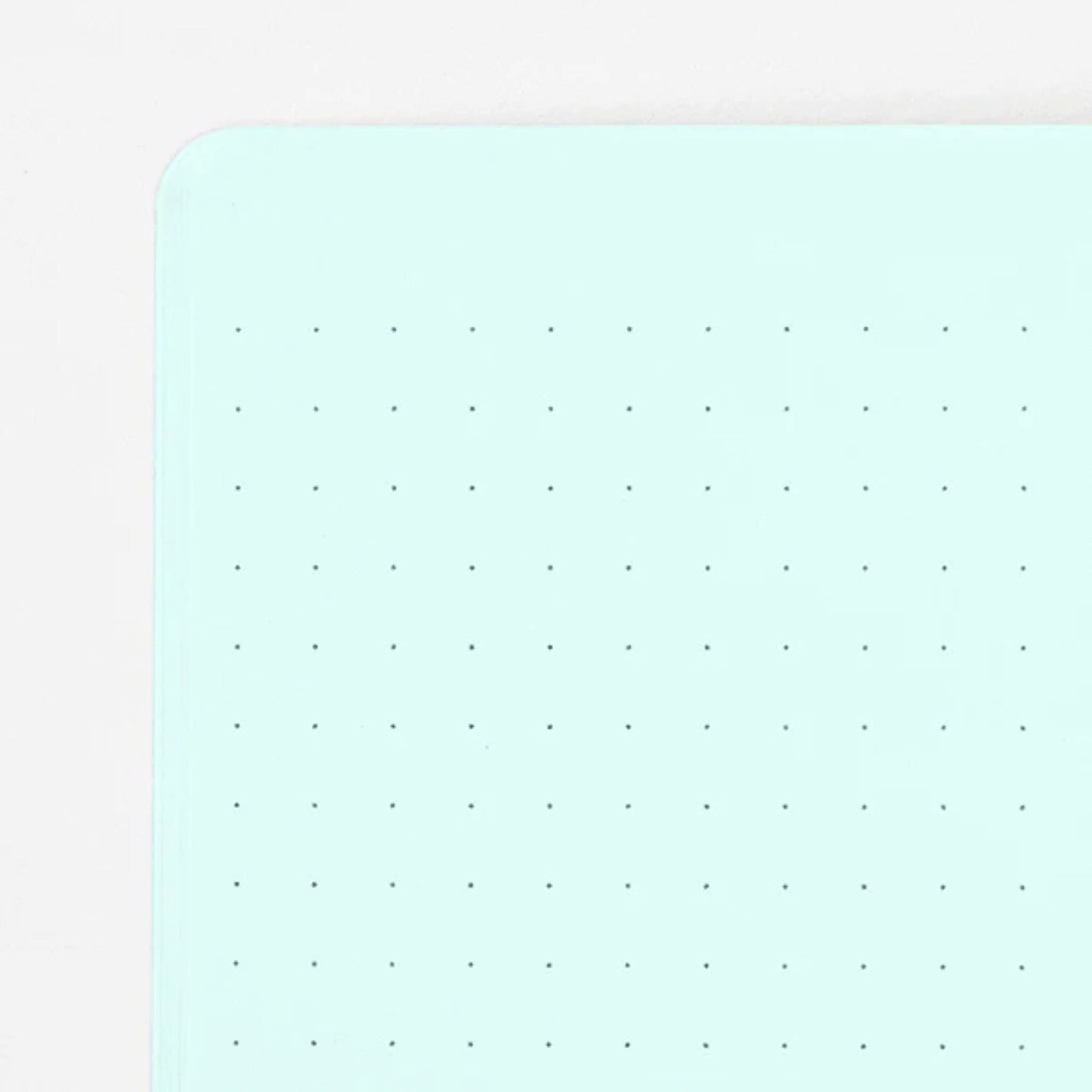 MIDORI - Colour Notebook A5 Dot-Grid