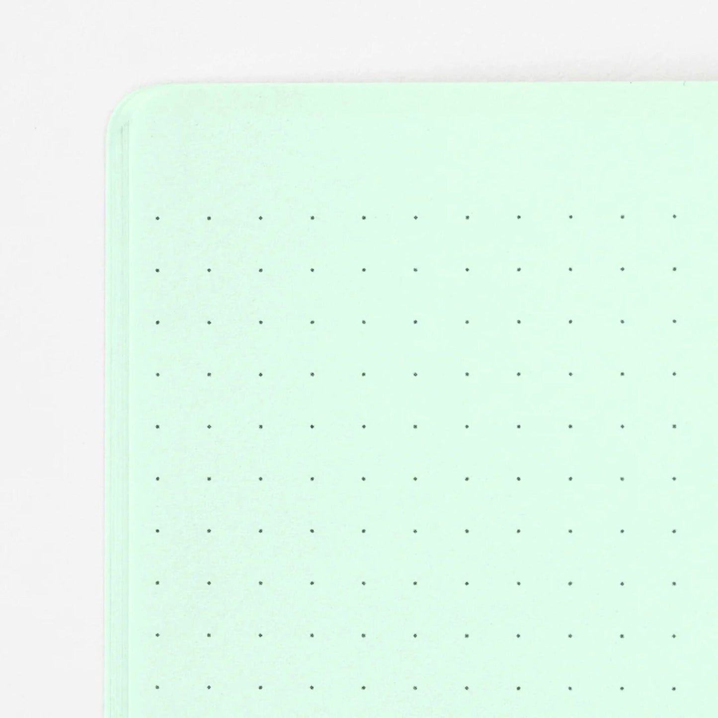MIDORI - Colour Notebook A5 Dot-Grid