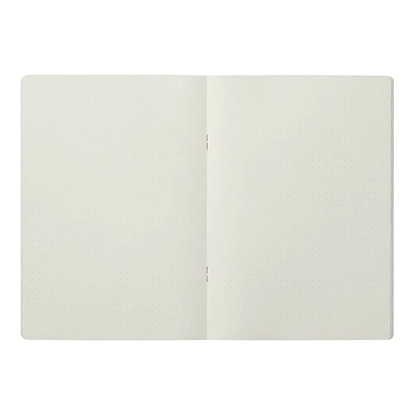 MIDORI - Colour Notebook A5 Dot-Grid
