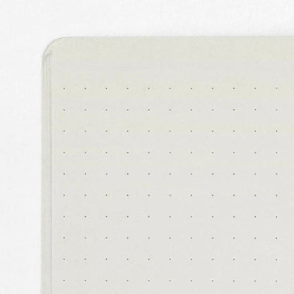 MIDORI - Colour Notebook A5 Dot-Grid