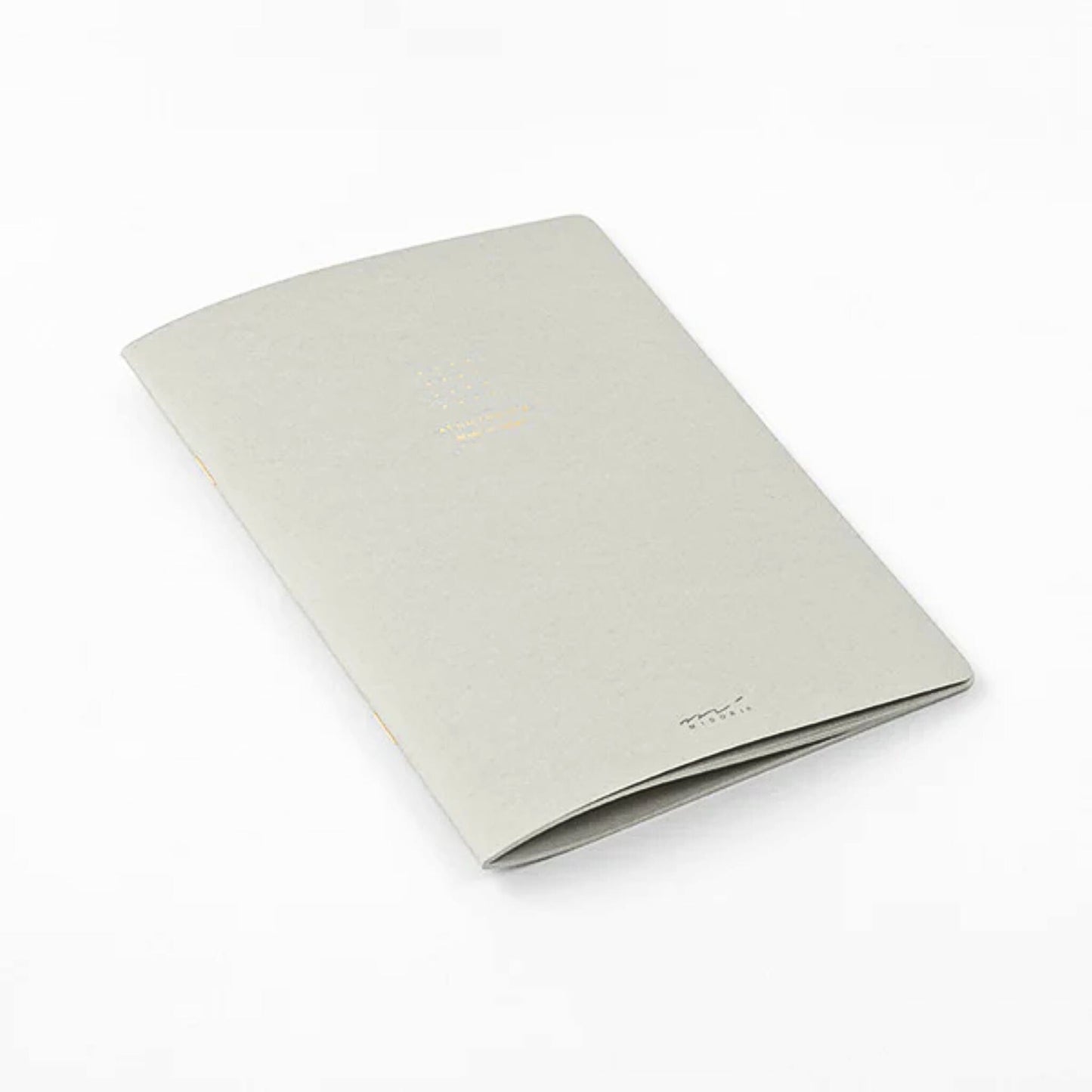 MIDORI - Colour Notebook A5 Dot-Grid