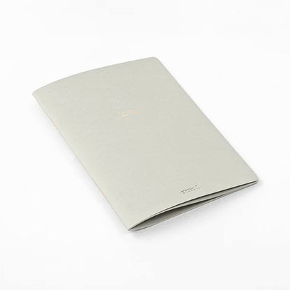 MIDORI - Colour Notebook A5 Dot-Grid