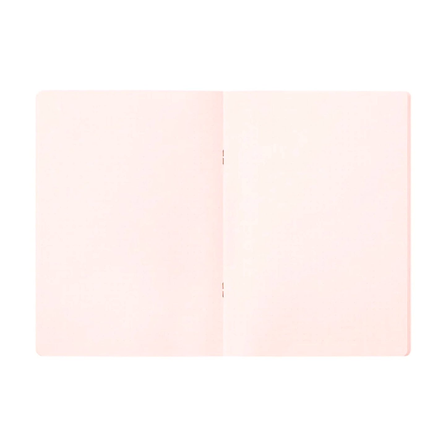 MIDORI - Colour Notebook A5 Dot-Grid