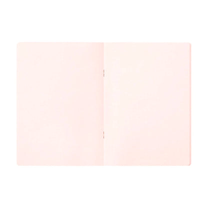 MIDORI - Colour Notebook A5 Dot-Grid