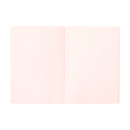 MIDORI - Colour Notebook A5 Dot-Grid