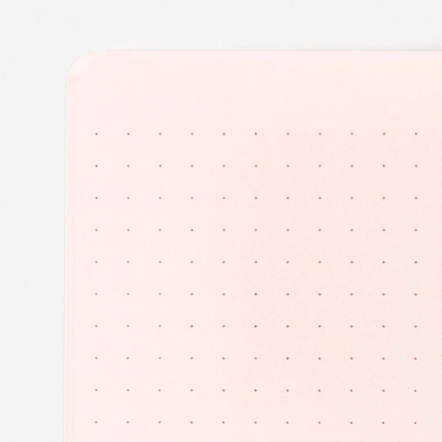 MIDORI - Colour Notebook A5 Dot-Grid