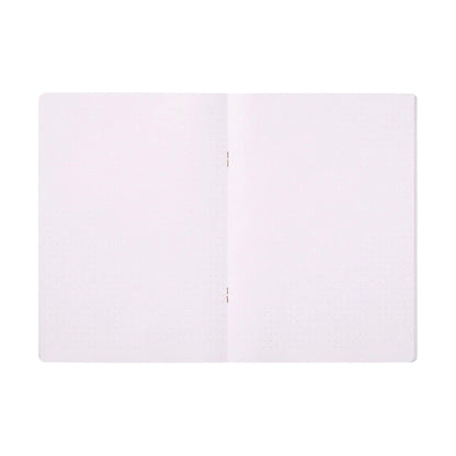 MIDORI - Colour Notebook A5 Dot-Grid