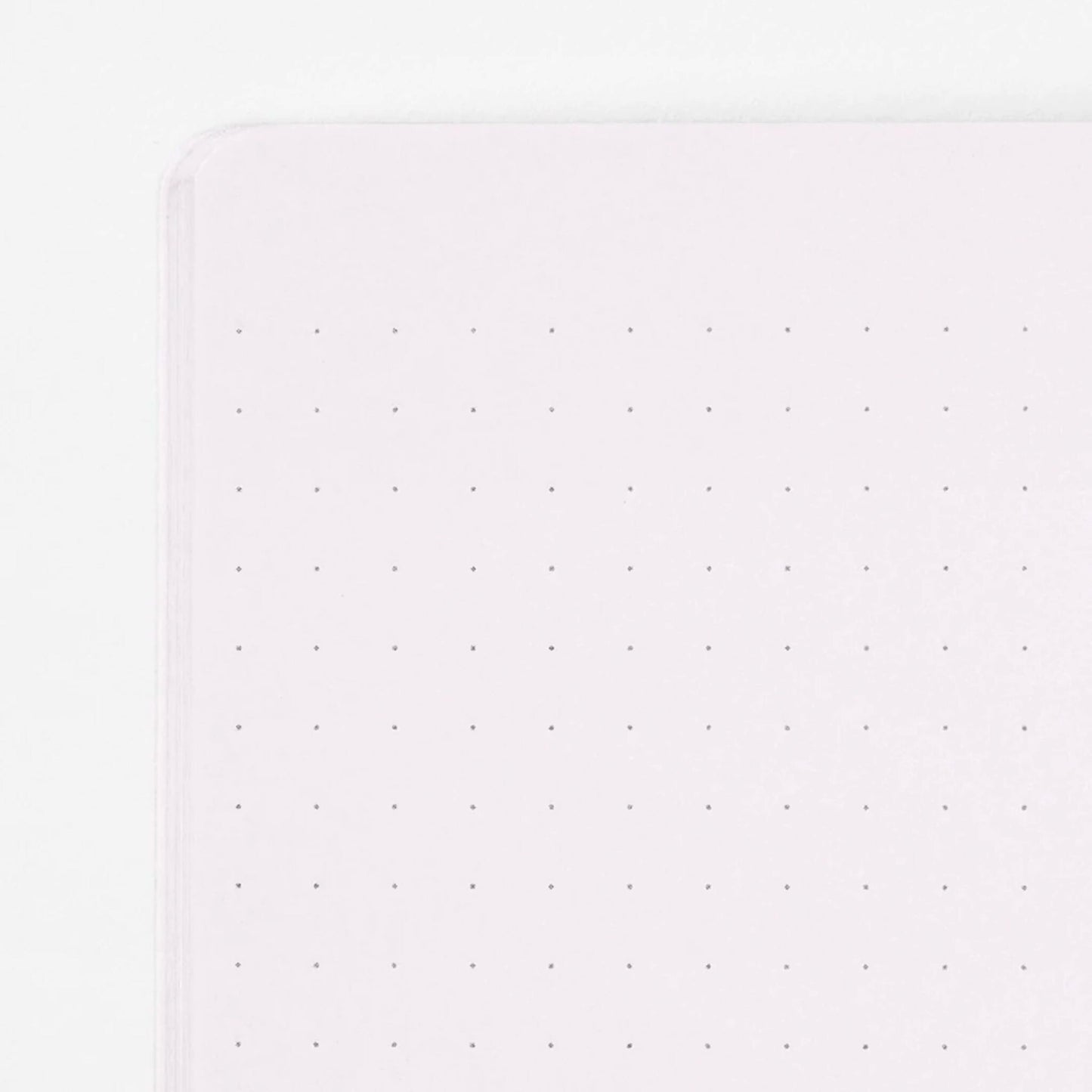 MIDORI - Colour Notebook A5 Dot-Grid