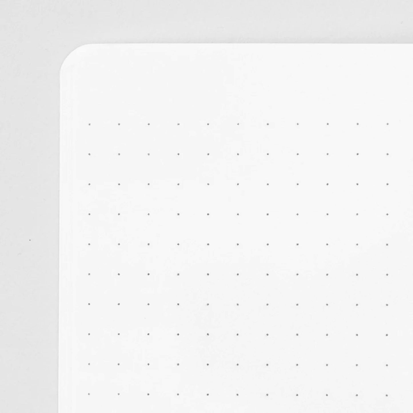 MIDORI - Colour Notebook A5 Dot-Grid