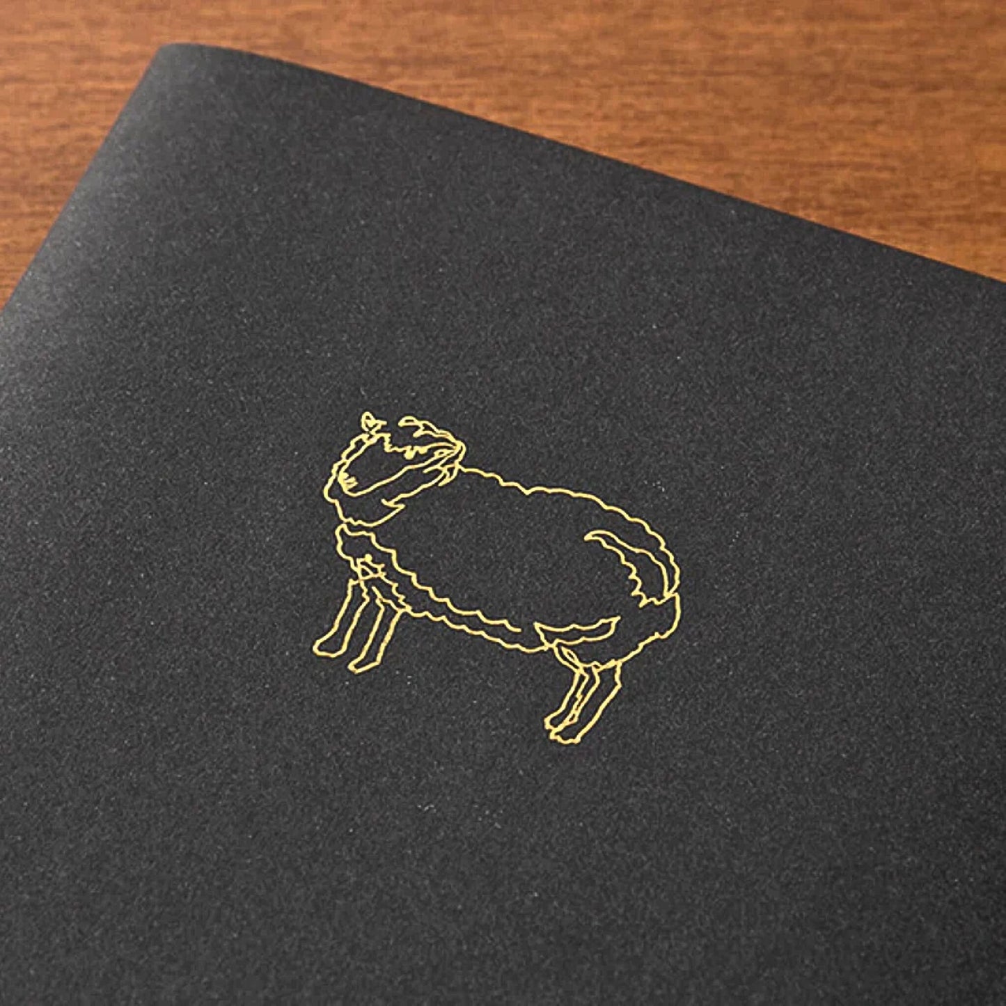 MIDORI - Foil Transfer Stickers