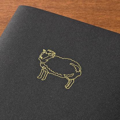 MIDORI - Foil Transfer Stickers