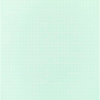 MIDORI - Colour A5 Notepad Dot-Grid