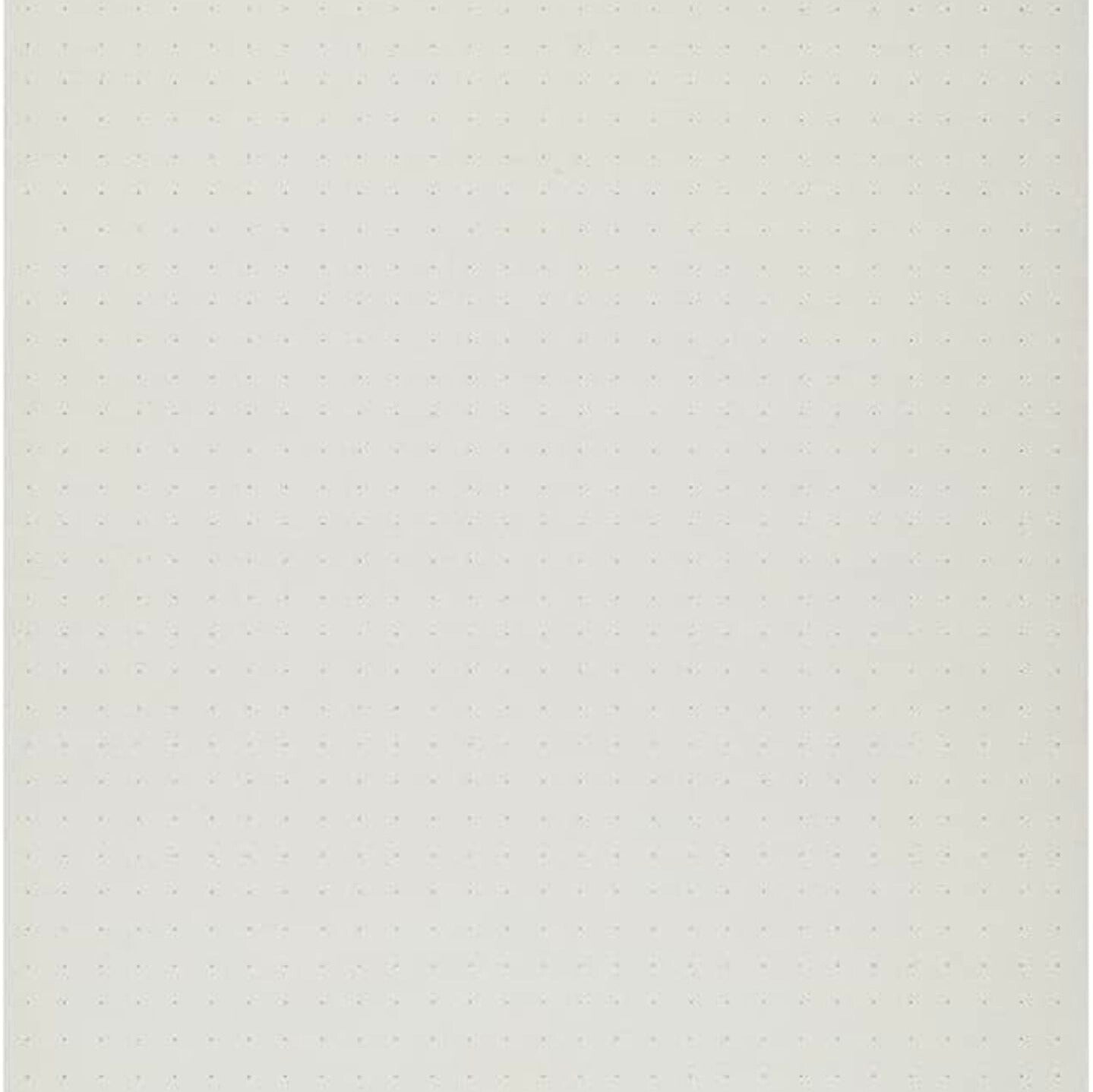MIDORI - Colour A5 Notepad Dot-Grid
