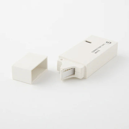MIDORI - Correction Tape 5mm: White