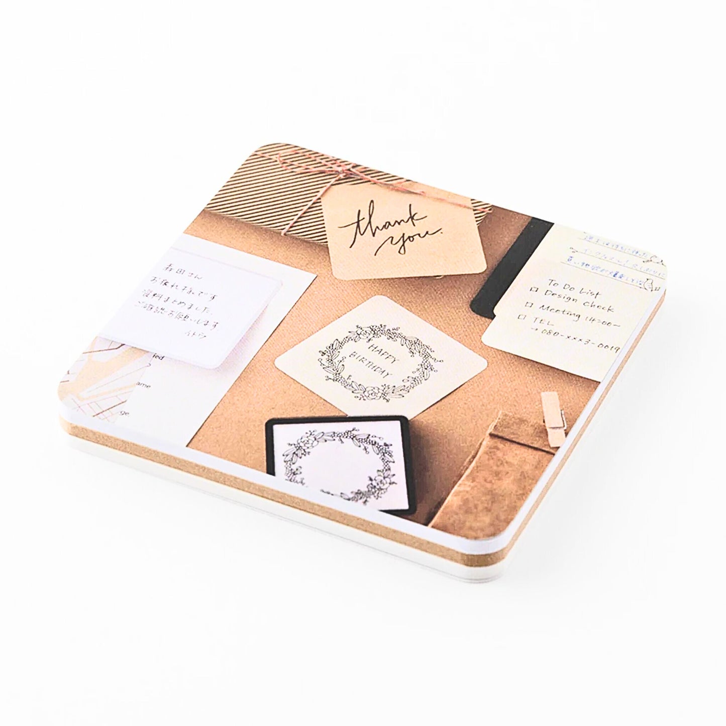 MIDORI - Sticky Notes: Choice