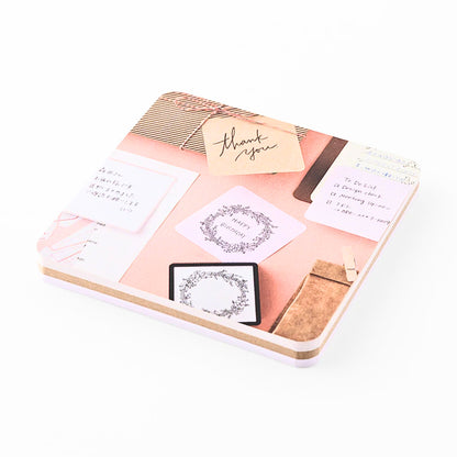 MIDORI - Sticky Notes: Choice