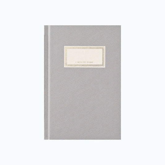 MIDORI - 3-Minute Diary