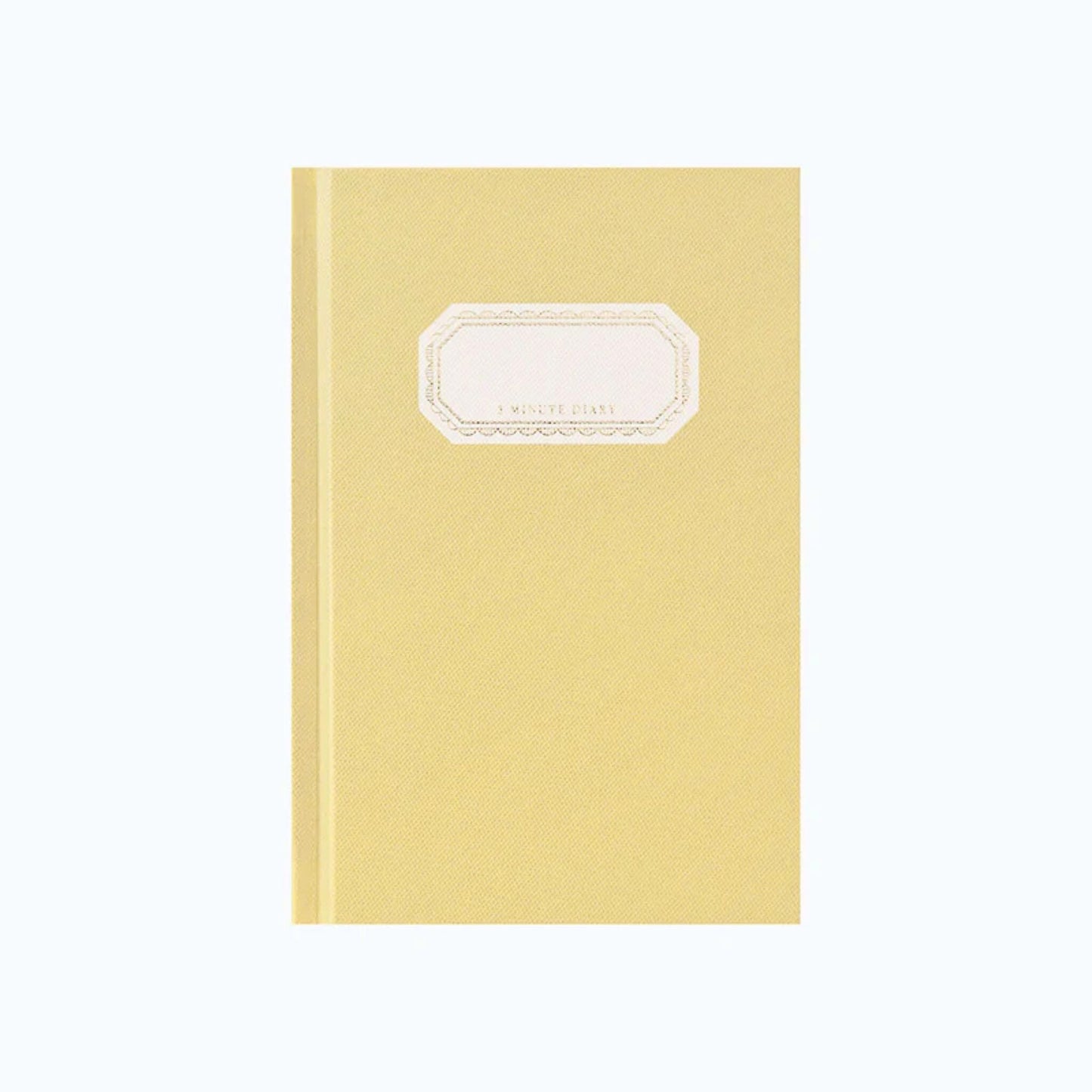 MIDORI - 3-Minute Diary