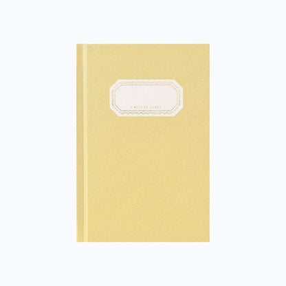 MIDORI - 3-Minute Diary