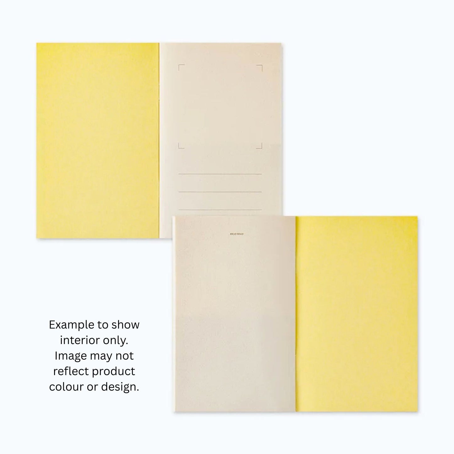 MIDORI - Peelable Sticker Book - Grey