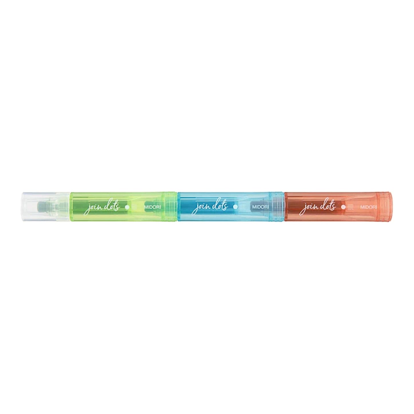 MIDORI - Connecting Pen Join Dots: Bright