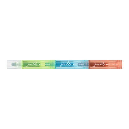 MIDORI - Connecting Pen Join Dots: Bright
