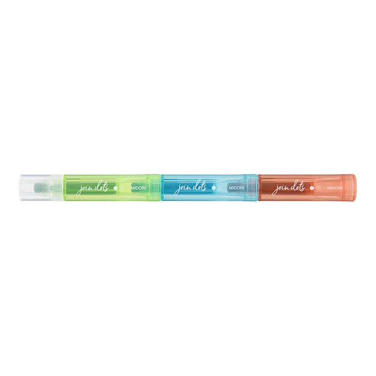 MIDORI - Connecting Pen Join Dots: Bright