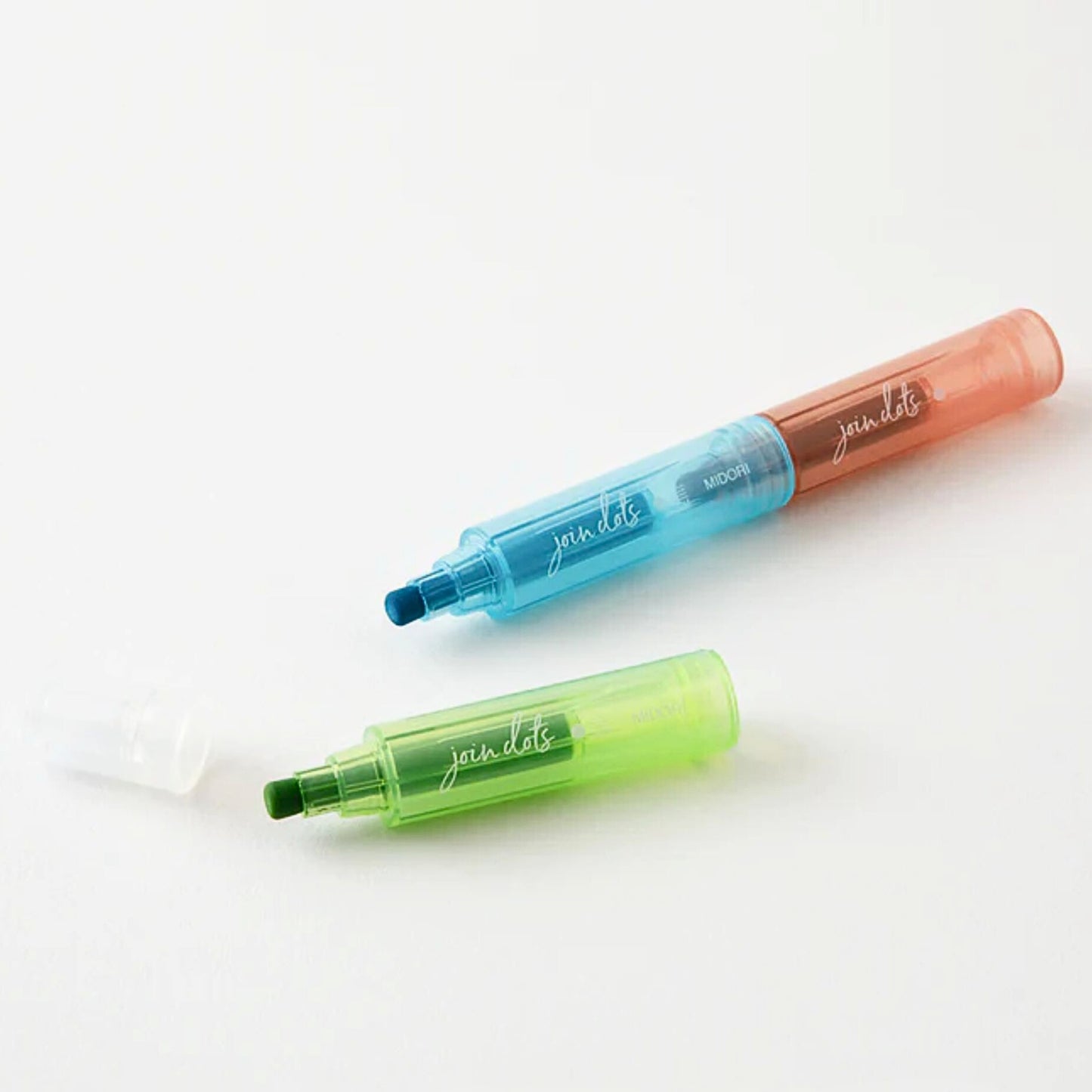 MIDORI - Connecting Pen Join Dots: Bright