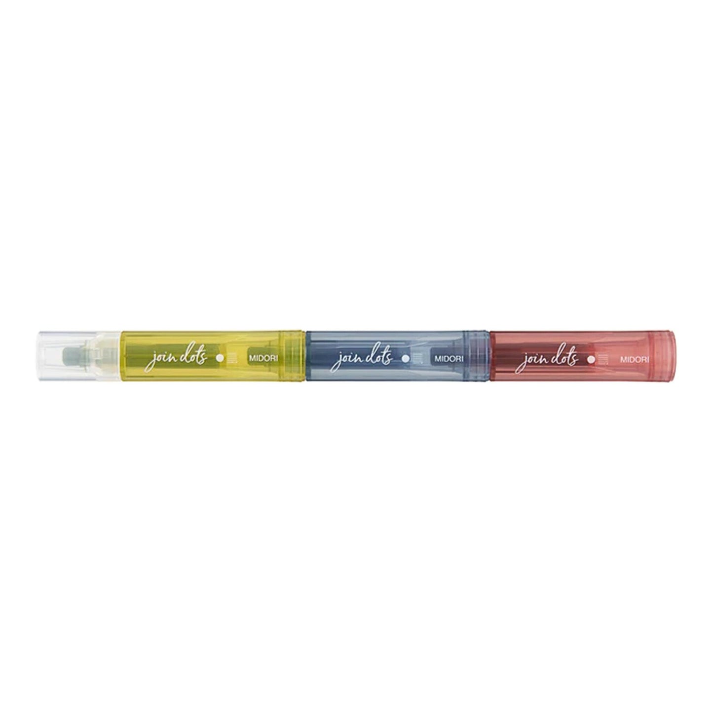 MIDORI - Connecting Pen Join Dots: Dusty