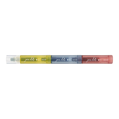 MIDORI - Connecting Pen Join Dots: Dusty