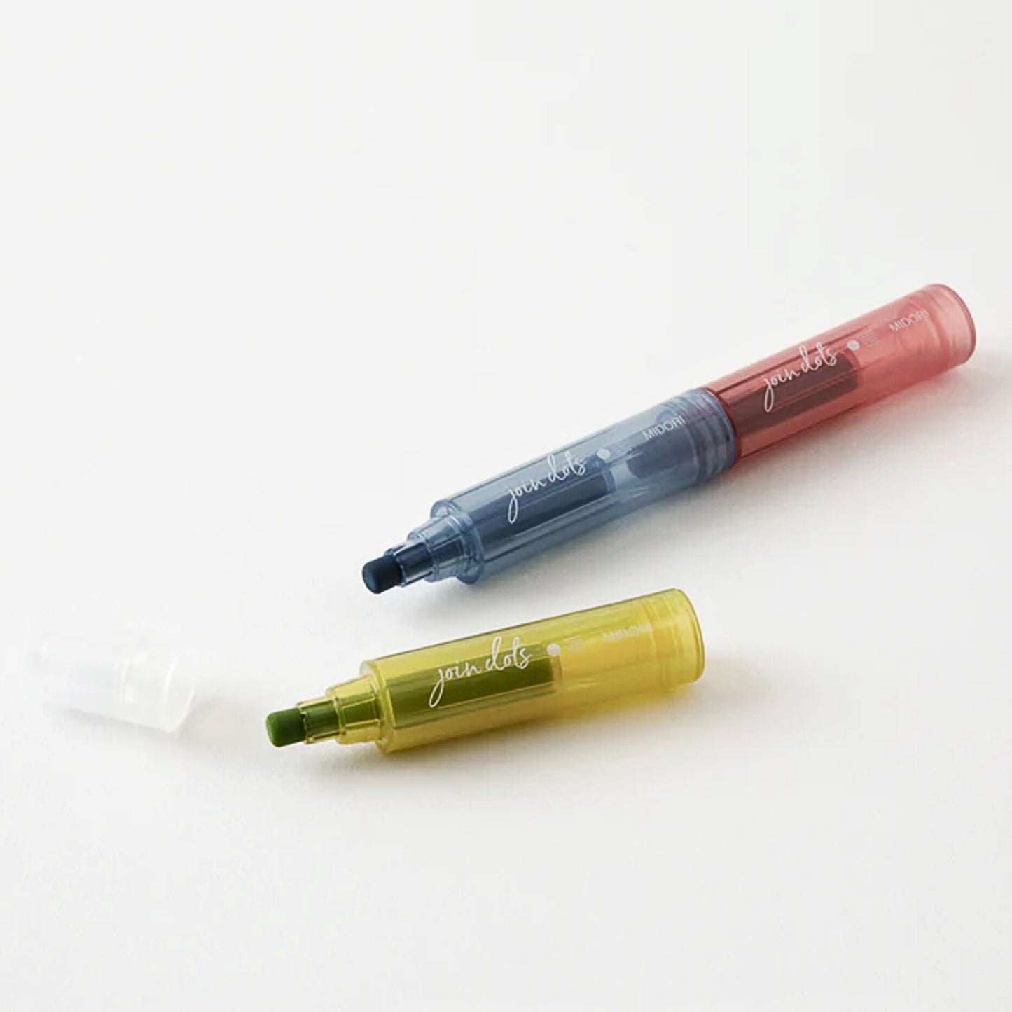 MIDORI - Connecting Pen Join Dots: Dusty