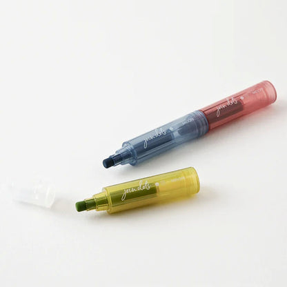 MIDORI - Connecting Pen Join Dots: Dusty