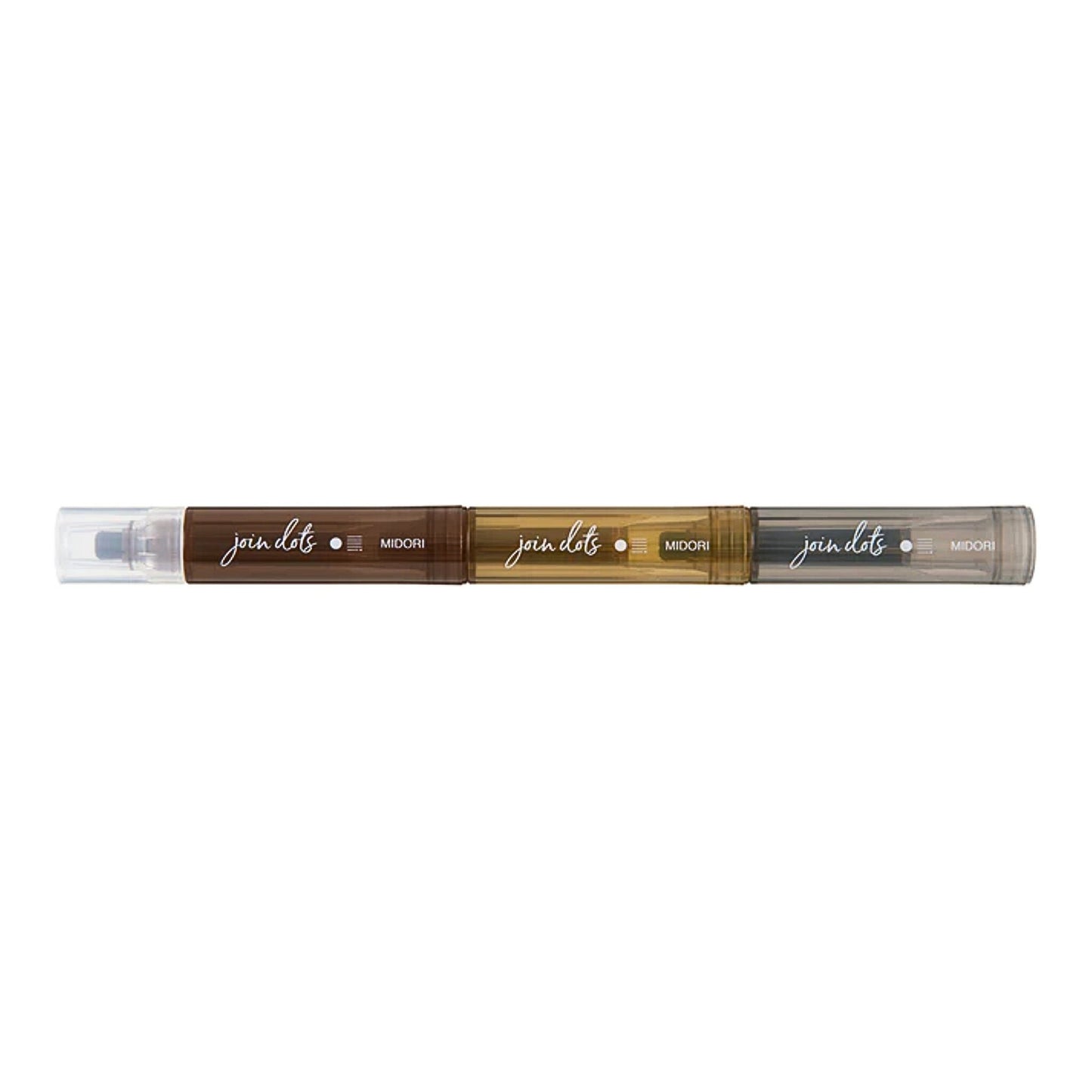MIDORI - Connecting Pen Join Dots: Mocha