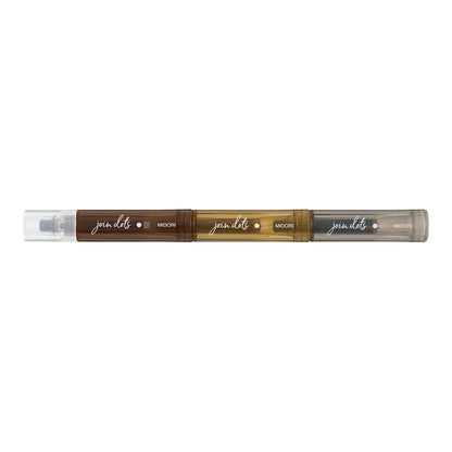 MIDORI - Connecting Pen Join Dots: Mocha