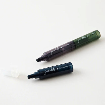 MIDORI - Connecting Pen Join Dots: Mocha