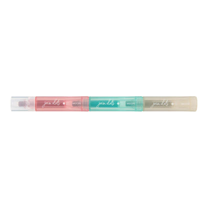 MIDORI - Connecting Pen Join Dots: Milky