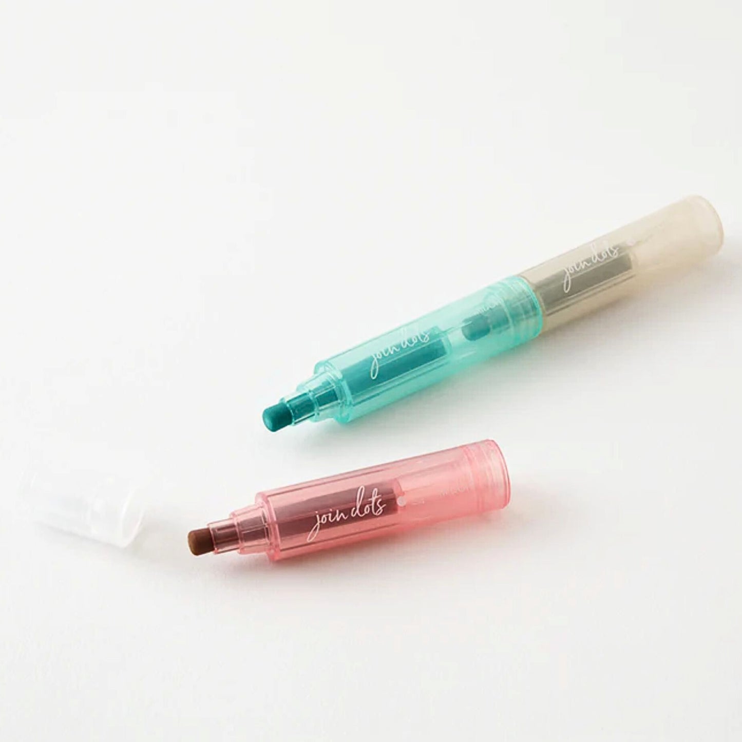 MIDORI - Connecting Pen Join Dots: Milky
