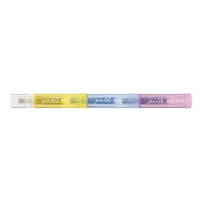 MIDORI - Connecting Pen Join Dots: Pastel