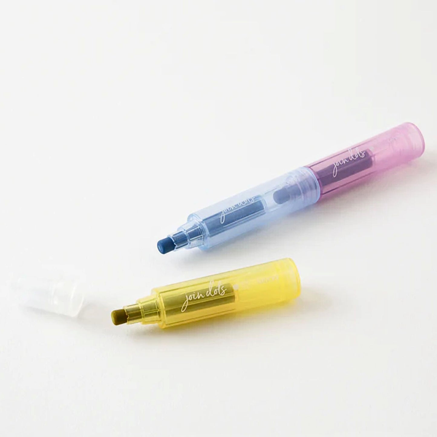 MIDORI - Connecting Pen Join Dots: Pastel