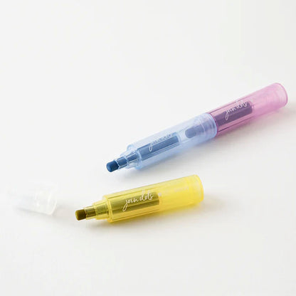 MIDORI - Connecting Pen Join Dots: Pastel