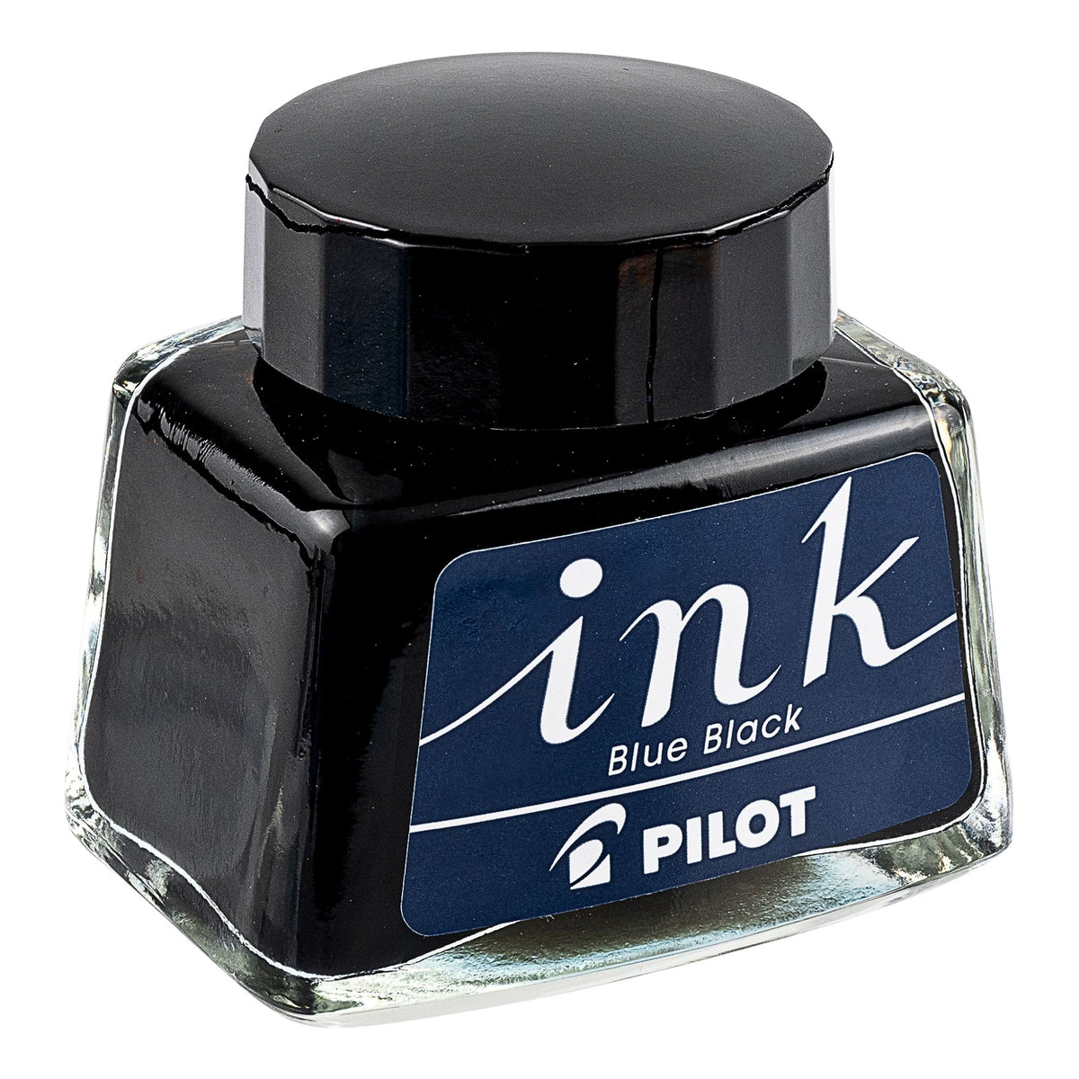 PILOT - Signature - Fountain Pen - Ink Bottle - 30ml - 3 Colour Options