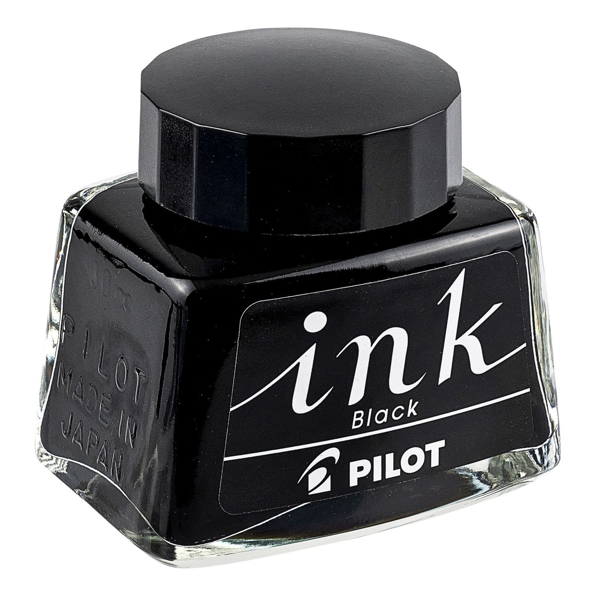 PILOT - Signature - Fountain Pen - Ink Bottle - 30ml - 3 Colour Options