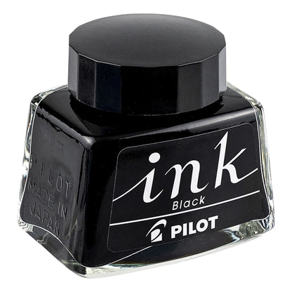 PILOT - Signature - Fountain Pen - Ink Bottle - 30ml - 3 Colour Options